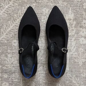 Rothy’s Flats